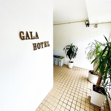 Hotel Gala Naha'S Only Sandy Beach Front All Rooms Oceanview Екстериор снимка